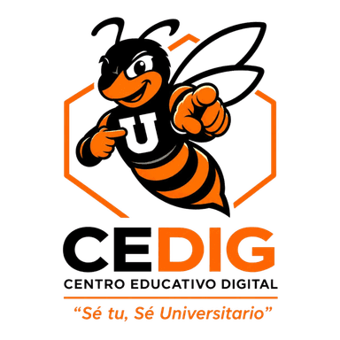 Centro Educativo Digital — CEDIG